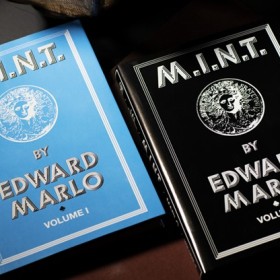 MINT 2 de Edward Marlo - Libro en inglés TiendaMagia - 6