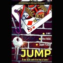 JUMP by Mickael Chatelain - 1