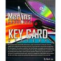 Key Card Mystery by Merlins Merlins of Wakefield - 1