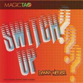 Switch Up – Azul - Danny Weiser y Magic Tao TiendaMagia - 1