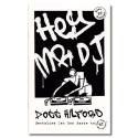 Hey Mr. DJ by Docc Hilford – Book TiendaMagia - 1