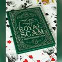 BIGBLINDMEDIA Presents The Royal Scam (Gimmicks and Online Instructions ) by John Bannon - Trick - 4