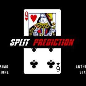 Split Prediction Red by Massimo Cascione & Anthony Stan - 5