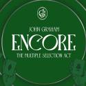 Encore de John Graham - Libro en inglés - 6