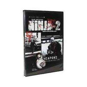 DVD - Ninja-2 – Ellusionist TiendaMagia - 1