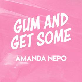 Gum and Get Some de Amanda Nepo TiendaMagia - 1