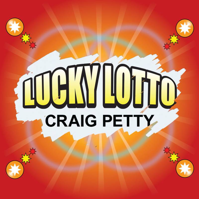 Lucky Lotto de Craig Petty TiendaMagia - 1