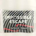 Impossible Escape de Patricio Teran TiendaMagia - 2