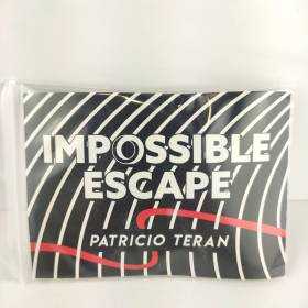 Impossible Escape by Patricio Teran TiendaMagia - 1