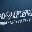 Cardvertisment by Michel Huot, Luca Volpe, and Alan Wong