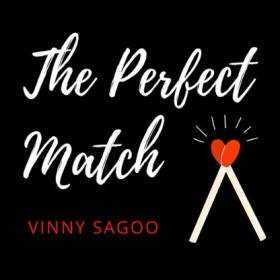 PERFECT MATCH de Vinny Sagoo - 1
