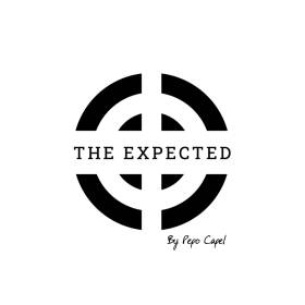 The Expected by Pepo Capel 
