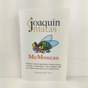 McMoscas de Joaquin Matas 