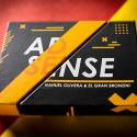 AdSense (Gimmick & Online Instruction) by El Gran Bronzini & Nahuel Olivera 