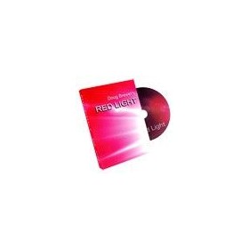 DVD - Red Light by Doug Brewer