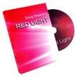 DVD – Luz Roja - Doug Brewer