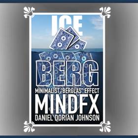 Iceberg (Gimmicks and Online Instructions) by Daniel Johnson - Trick 