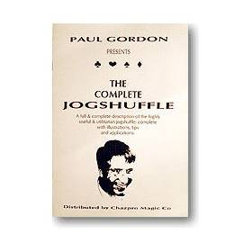 Jog Shuffle - Paul Gordon - Libro 
