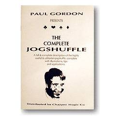 Jog Shuffle - Paul Gordon - Book 