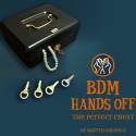 BDM Hands Off - The Perfect Chest de Bazar de Magia 