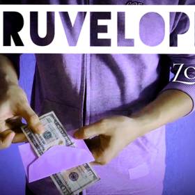 Thruvelopes by Zoen's video DOWNLOAD 