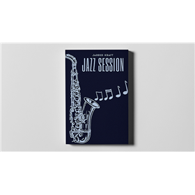 Jazz Session by Jarred Kraft eBook DOWNLOAD