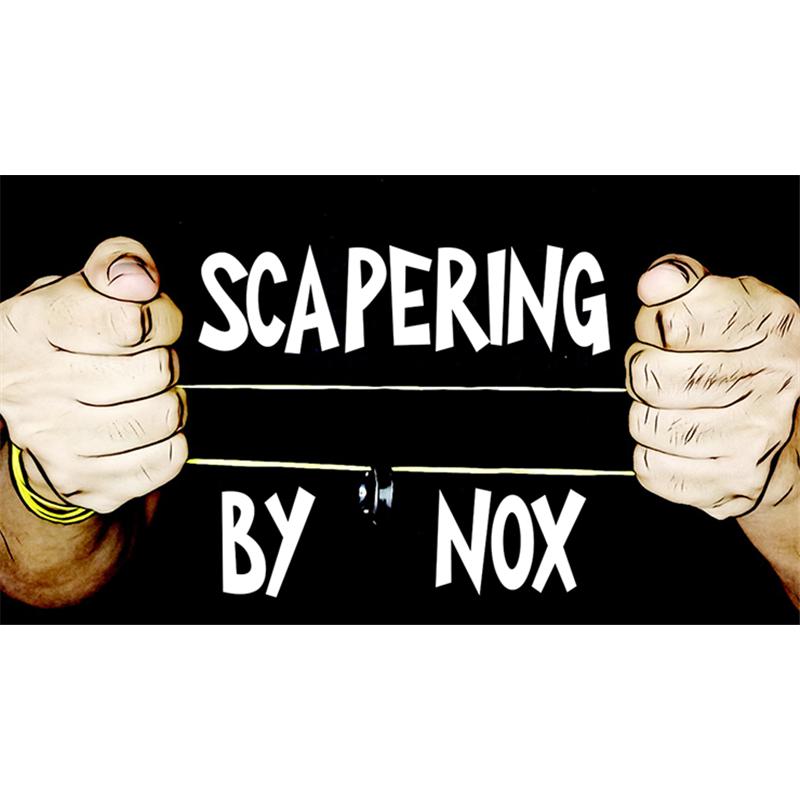 Escape Ring by Nox video DOWNLOAD
