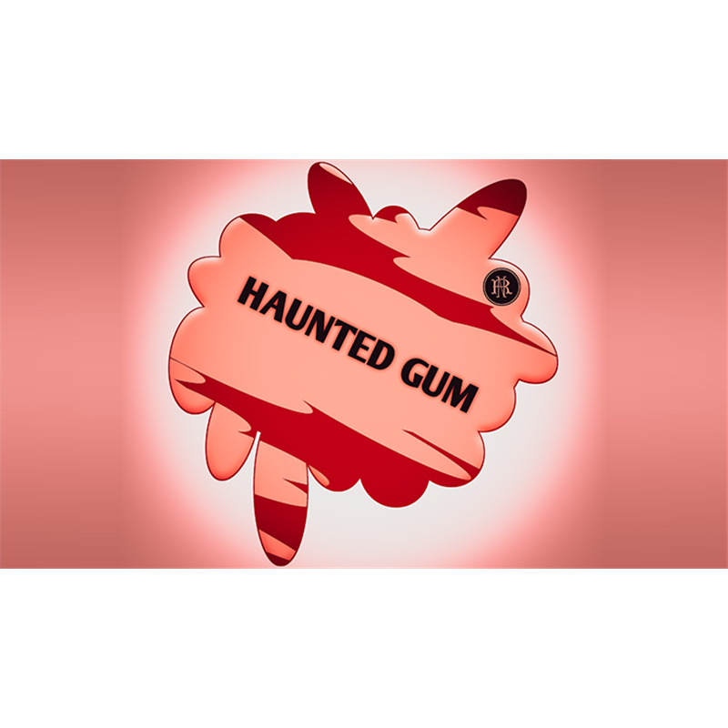 Haunted Gum by Rizki Nanda & RN Magic Presents video DOWNLOAD
