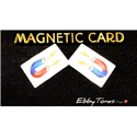 Magnetic Card by Ebbytones video DESCARGA
