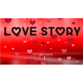 Love Story by Nico Guaman video DESCARGA