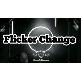Flicker Change by Gonzalo Cuscuna video DESCARGA