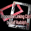Impossible Linking Cards by Ralf Rudolph aka' Fairmagic video DOWNLOAD 