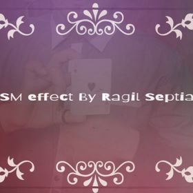 SM Effect by Ragil Septia video DOWNLOAD 
