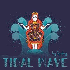 Tidal Wave de Spidey 