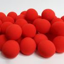2 inch PRO Sponge Ball Bag of 50 from Magic by Gosh 