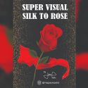 Super Visual Silk To Rose by Juan Pablo 