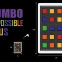 Impossible Jumbo by Hank and Himitsu Magic 