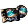 Warlock (DVD and Gimmicks) by Andy Nyman & Alakazam