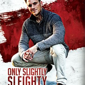 DVD - Only Slightly Sleighty by Ryan Schlutz 