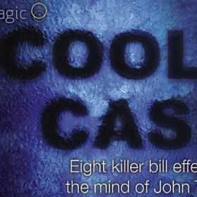 DVD - Cool Cash by John T. Sheets and KozmoMagic 