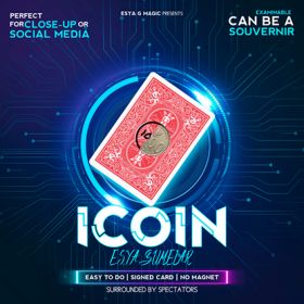 ICoin by Esya G video DOWNLOAD 