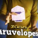 Thruvelopes 2.0 by Zoen's video DOWNLOAD 