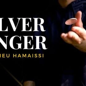 The Vault - Silver Finger by Matthieu Hamaissi video DOWNLOAD 