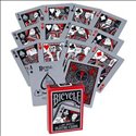 Cards Bicycle Tragic Royalty - US Playing Card Company