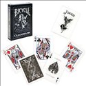 Bicycle Guardians - Playing Cards – Theory11