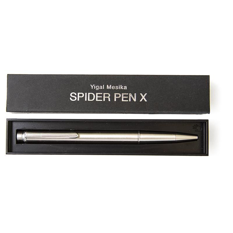 Spider Pen X de Yigal Mesika