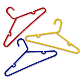 Juyong Linking Hangers by JL