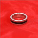Magnetic ring - Dark line - Medium (19mm)