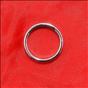Magnetic ring - Dark line - Medium (19mm)