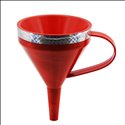 Comedy Funnel - Plastic Red